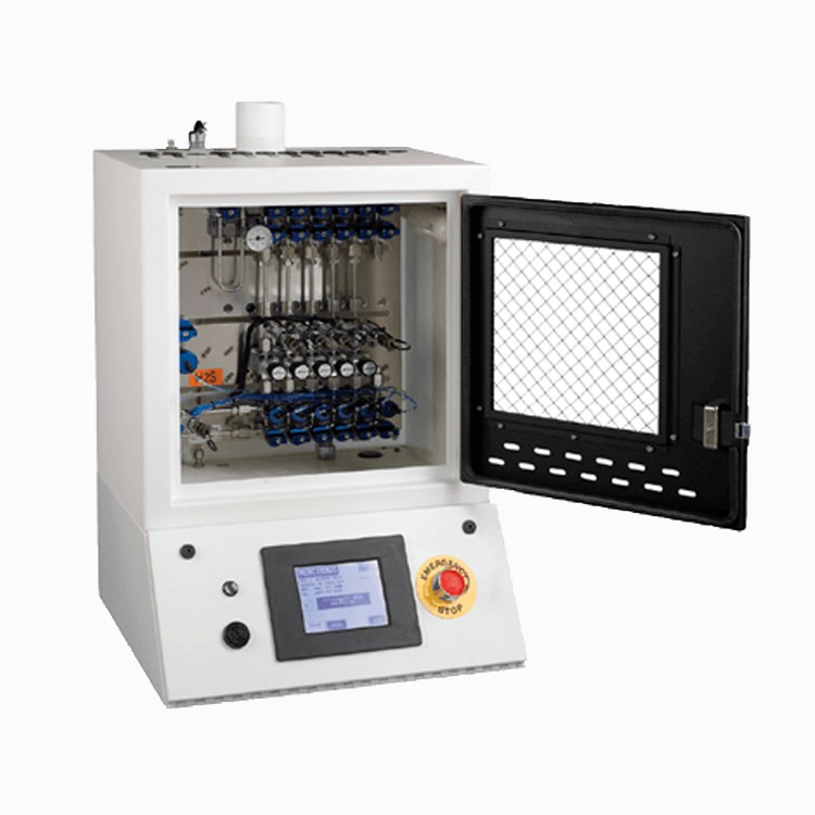 Valve Manifold Box (VMB/VMP)